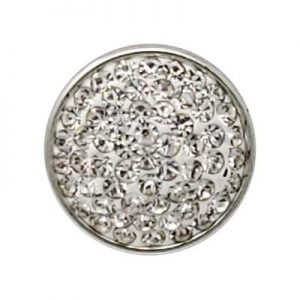 Crystal Clear Glitz Treasure Snap