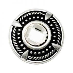 Nautical Crystal Treasure Snap