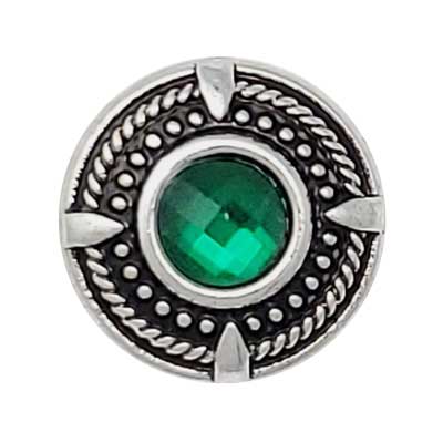 Nautical Emerald Treasure Snap