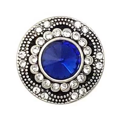 Princess Royal Blue Treasure Snap