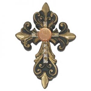 Resin Cross