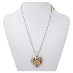 Wings of Love SNAP Necklace