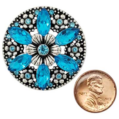 A Flower Among Flowers Treasure Snap - Image 2