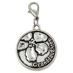 Granddaughter Penny Charm
