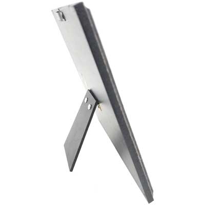 I Know Who Holds Tomorrow - Wall Plaque - Image 2