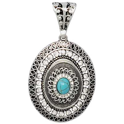 Arizona Sky SNAP Necklace - Image 3