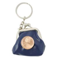 Blue Penny Catcher