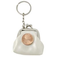 Ivory Penny Catcher