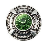 Nautical Citron Treasure Snap