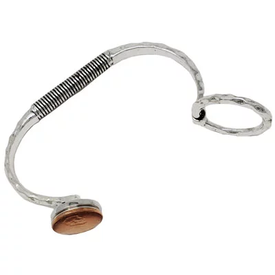 Easy Spring Snap Bracelet - Image 2