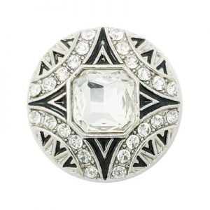 Voluminous Crystal Treasure Snap