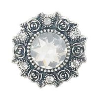 Budded Roses Treasure Snap