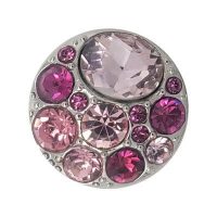 Haven All Pinks Treasure Snap