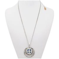 Cleopatra's Crystal SNAP Necklace