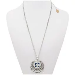 Cleopatra's Crystal SNAP Necklace