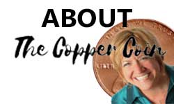 About the Copper Coin