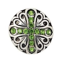 Subtly Citron Treasure Snap