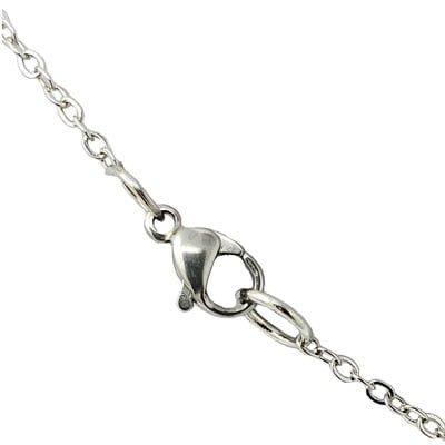 TRUST IN THE Lord Mini Penny Necklace - Image 3