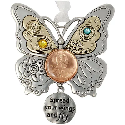 Spread Your Wings BUTTERFLY