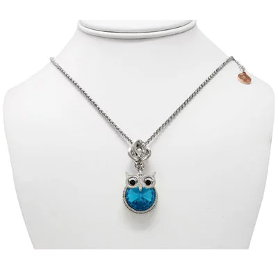 Spirit of Heaven SNAP Necklace - Image 2