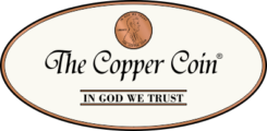 The Copper Coin®