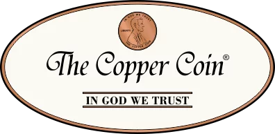 The Copper Coin®